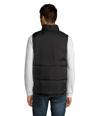 Logo trade reklaamkingituse pilt: SOE tepitud Bodywarmer vest