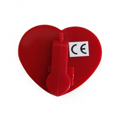 Logo trade firmakingi pilt: Vilkuv valgusklamber CINCINNATI