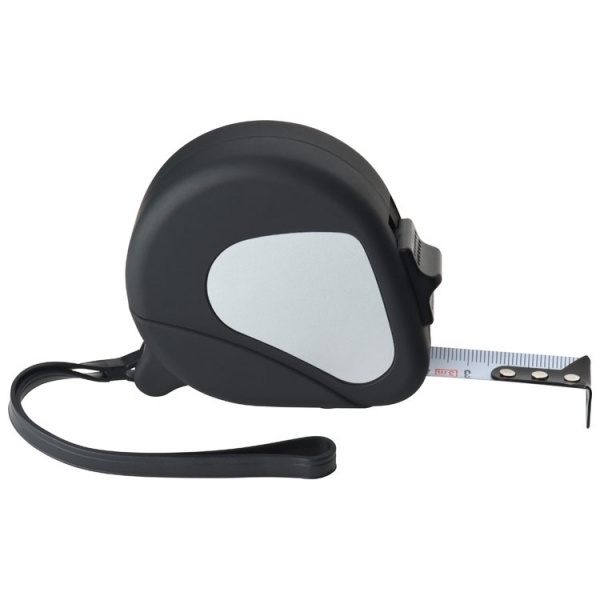 Logo trade reklaamkingitused foto: 3-meetrine terasest mõõdulint DENVER