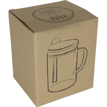 Logo trade firmakingid foto: Klaaskruus JACKSON 420 ml