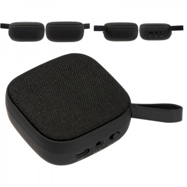 Logotrade meened pilt: Bluetooth kõlar ISLAND