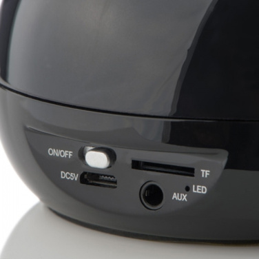 Logotrade firmakingituse foto: Bluetooth kõlar KINGSWOOD