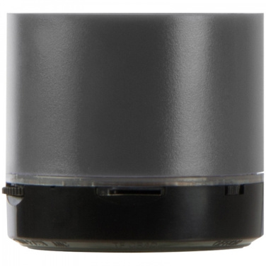 Logo trade firmakingi pilt: Bluetooth kõlar TAIFUN