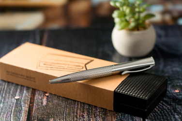 Logotrade firmakingitused pilt: Metallist pastapliiats CHESTER