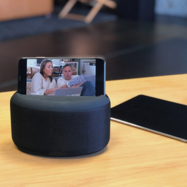 Logo trade reklaamkingitused foto: Bluetooth kõlar MUSIC MAN