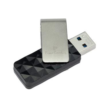 Logotrade firmakingid pilt: PENDRIVE PIERRE CARDIN USB 32GB