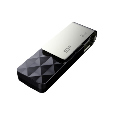 Logotrade reklaamkingi foto: Pendrive Silicon Power Blaze B30 3.1
