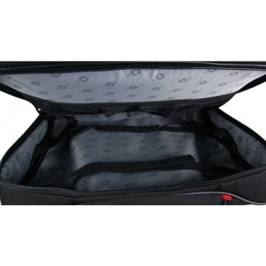 Logotrade ärikingid pilt: Ratastega ärikast Wenger Patriot 17''