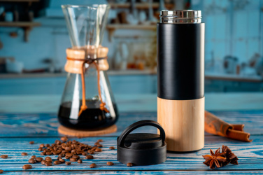 Logotrade firmakingid pilt: Termopudel SHEFFIELD 500ml