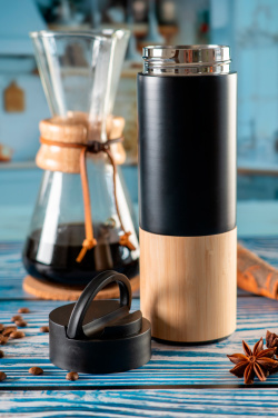 Logotrade ärikingid pilt: Termopudel SHEFFIELD 500ml