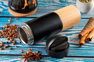 Logotrade firmakingid pilt: Termopudel SHEFFIELD 500ml