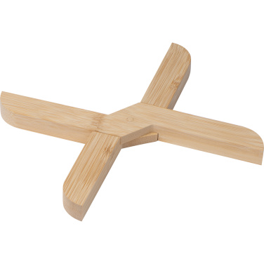 Logo trade firmakingitused foto: Kokkupandav kuumaalus ROTTERDAM