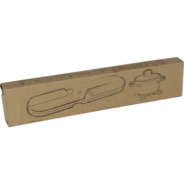 Logotrade ärikingituse foto: Kokkupandav kuumaalus ROTTERDAM