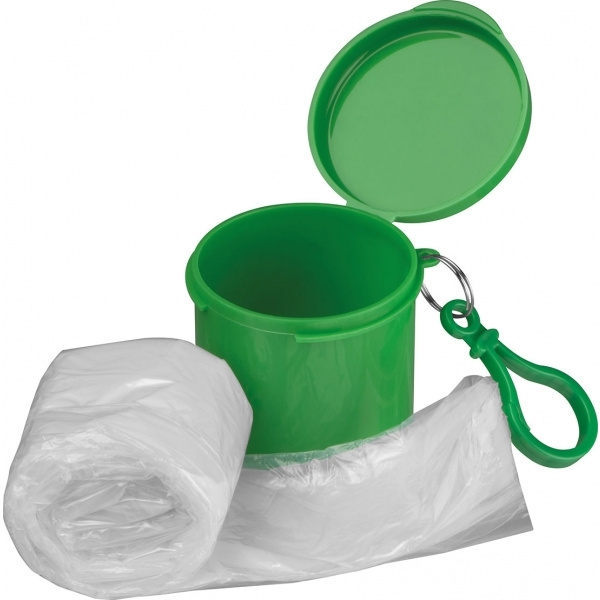 Logo trade reklaamtoote pilt: Vihma pontšo REGENSBURG