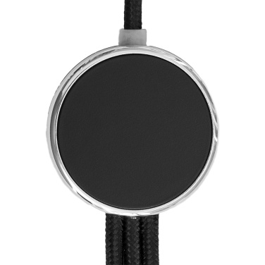 Logotrade ärikingituse foto: 3in1 pikk kaabel valgustatud logoga graveerimiseks, W201TG