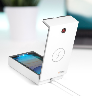 Logotrade reklaamkingid pilt: UV-desinfitseerija