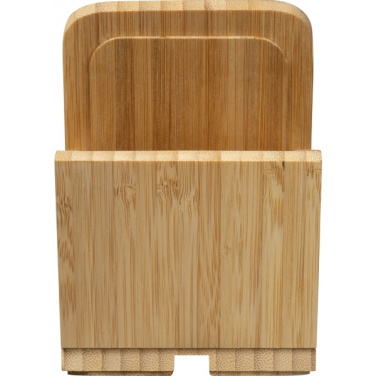 Logotrade reklaamtooted pilt: Pliiatsitops laadimisalusega FREDERICTON