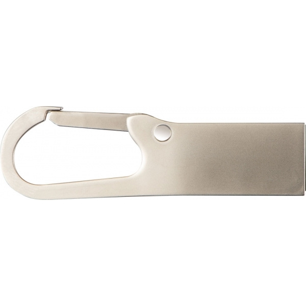 Logotrade meened pilt: USB-mälupulk 8 GB LAS CRUCES