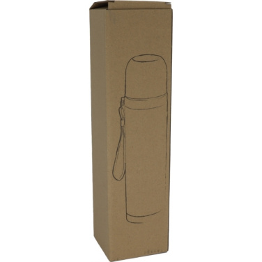 Logotrade meene foto: Joogipudel FLORENVILLE 400 ml