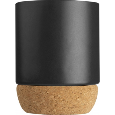 Logo trade firmakingi pilt: Keraamiline kruus GISTEL 350 ml