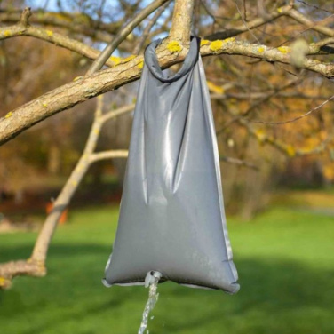 Logotrade reklaamtoote foto: Kott KASAI Schwarzwolf