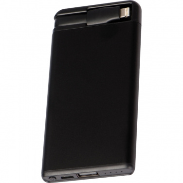 Logotrade firmakingid pilt: Akupank 4000 mAh CHIETI