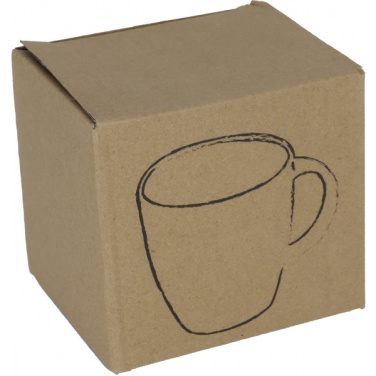 Logotrade firmakingitused pilt: Portselanist kruus OTTAWA 300 ml