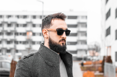 Logotrade meened pilt: Päikeseprillid NAGOYA