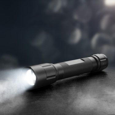 Logo trade meened foto: Taskulamp ONTAKU Schwarzwolf