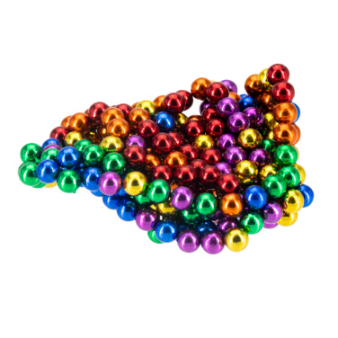 Logotrade firmakingid pilt: Neocube magnetkuulid