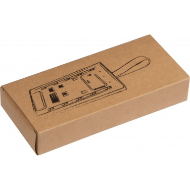 Logotrade firmakingid pilt: Akupank 10 000 mAh DARWIN