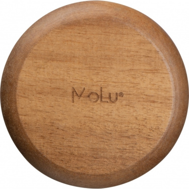 Logotrade firmakingituse foto: Termiline lõunakarp 400 ml PORTO CERVO MoLu