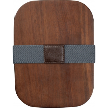 Logotrade reklaamkingituse foto: Lõunakarp 1000 ml BANUS MoLu