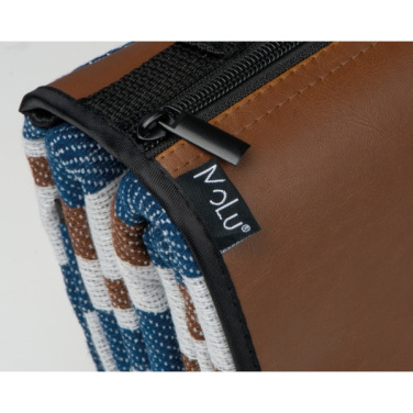 Logotrade reklaamkingid pilt: Piknikutekk MONTENEGRO MoLu