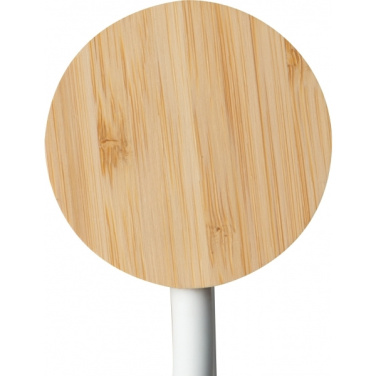 Logotrade ärikingitused pilt: Juhtmeta laadijaga laualampTomsk