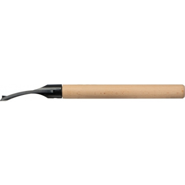 Logo trade reklaamtoote pilt: Jääkaabits harjaga Kristiansand