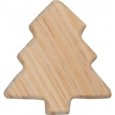 Logotrade ärikingituse foto: Jõuluteemaline küünlaalus Colchester