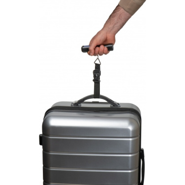 Logotrade ärikingid pilt: Pagasikaal Lafayette