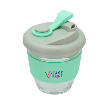 Logotrade reklaamkingitused pilt: Klaasist kohvitass 227 ml