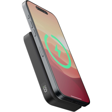 Logotrade reklaamkingi foto: Xtorm FS5W101 10 000 mAh magnetiline juhtmevaba akupank