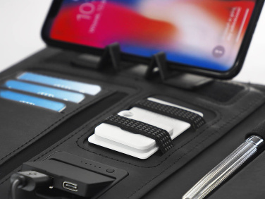 Logo trade meened foto: HERMANO akupank Organizer 54713000