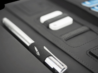 Logo trade firmakingitused foto: HERMANO akupank Organizer 54713000