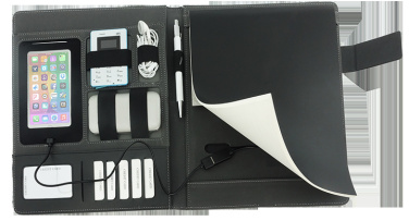 Logo trade meene pilt: Akupangaga portfell-mapp