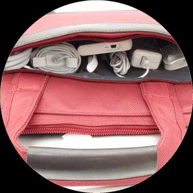 Logo trade meene pilt: Sülearvutikott 73703400