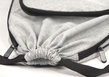 Logotrade ärikingi foto: Krookpaeltega seljakott 123210500