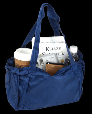 Logo trade reklaamtoote pilt: Seljakott - kott 124515400