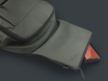 Logo trade reklaamkingid foto: Seljakott sülearvutile 209934500