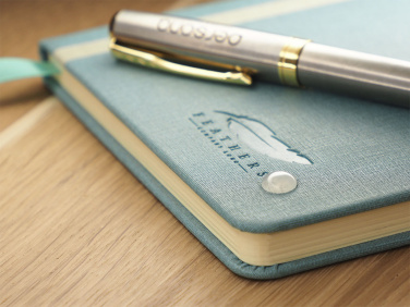 Logo trade firmakingid foto: Märkmik värviline 1248102