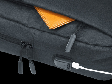 Logotrade reklaamkingi foto: Seljakott sülearvutile 123912500