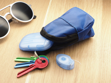 Logotrade firmakingitused pilt: Võtmehoidja - Seljakott 143412000